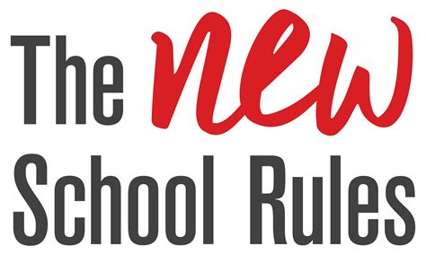 Case Study Title - The NEW School Rules