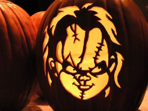 Best Pumpkin Carving Ideas The Internet Has Ever Seen