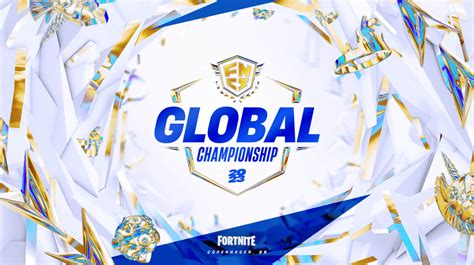 Winners of the FNCS World Championship 2023 - Record online Fortnite