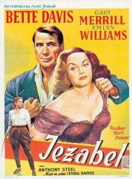 Jezebel (1938) by William Wyler