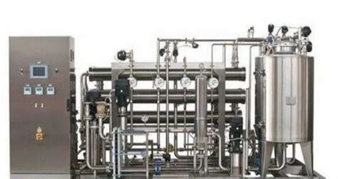 EDI Plant at best price in Ahmedabad by Pure Oxidane Technology | ID: 22607785130