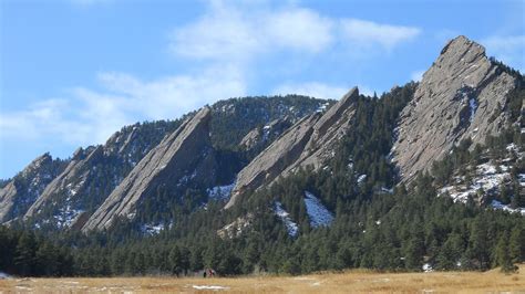 O'Hara Photography: Flatirons-Boulder, Colorado