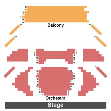 Patricia Reser Center for the Arts Tickets in Beaverton Oregon, Seating Charts, Events and Schedule