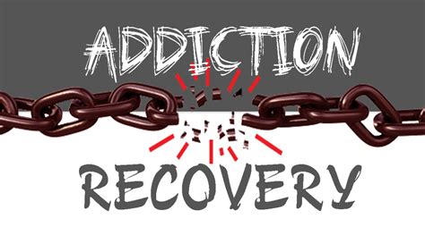 Breaking the Chains: Let’s Talk Addiction, End The Scourge | InDepthNH.org