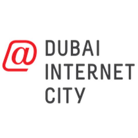 Dubai Internet City - YouTube