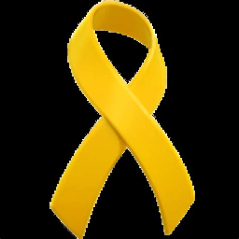 🎗 Reminder Ribbon Emoji Copy Paste 🎗