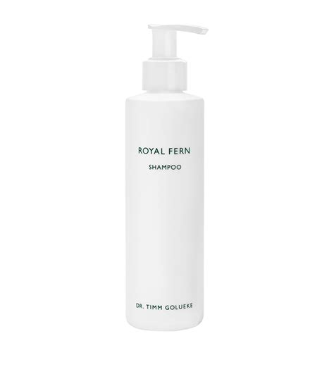Royal Fern Phytoactive Shampoo (200ml) | Harrods PH