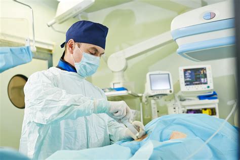 Vascular Surgery | Australian Medical Association