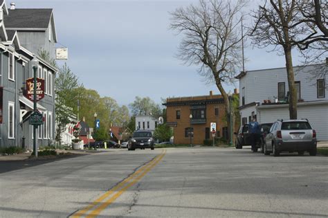 Elkhart Lake, Wisconsin | Wiki | Everipedia