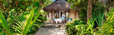 Sunrise Beach Bungalow, Resort & Villa in Maldives | Anantara Dhigu