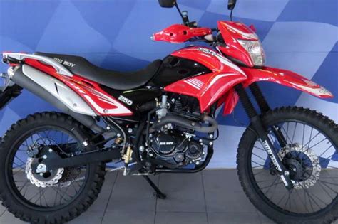 Big Boy motorcycles for sale in South Africa | Auto Mart