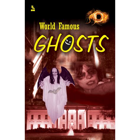 World Famous Ghosts