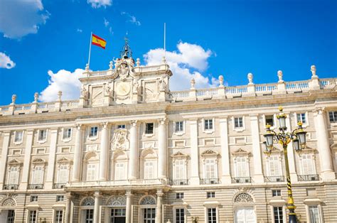 Royal Palace of Madrid Tickets and Tours | musement