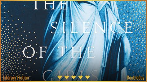 Quill & Slate: The Silence of the Girls 🐀 Book Review