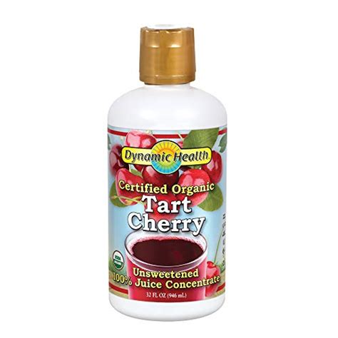 Tart Cherry Juice Benefits - 12 Reasons to Drink it Daily! - A Magical Mess