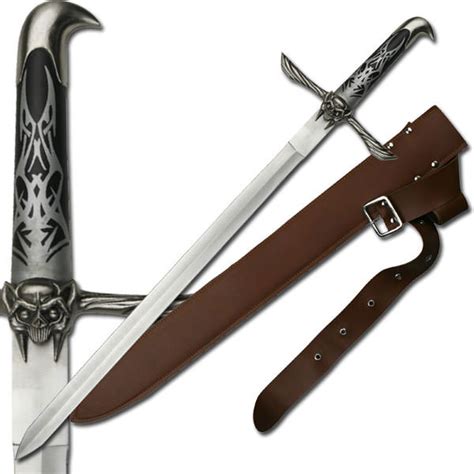 Assassin's Creed Altair Sword Movie Replica