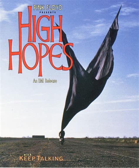 Pink Floyd: High Hopes (Music Video) (1994) - FilmAffinity