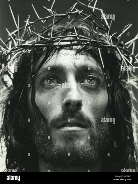 TV FILM Jesus of Nazareth (1977, Franco Zeffirelli) Robert Powell ...