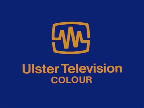 Ulster Television “Static” in Colour! Test Card, Ulster, Tv Channels, Old Tv, Belfast ...