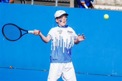 Junior Teams Event 2023 - Tennis Auckland