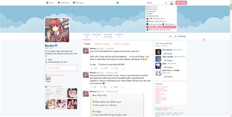 Old Twitter Layout (2024) v1.8.3.7 - Best extensions for Firefox