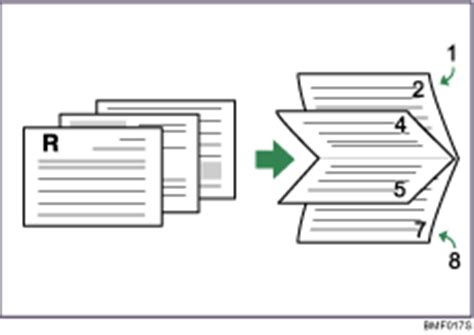 Printing a booklet in word flip on short or long edge - stonelikos