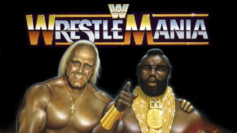 WrestleMania-1 - eWrestlingNews.com