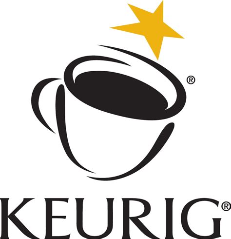 Keurig Logo Download in HD Quality