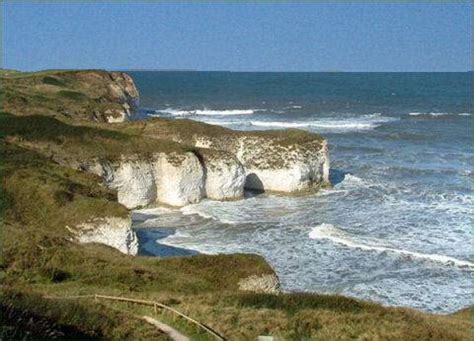 Flamborough Head