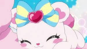 💜 Rosa 💜 | Wiki | Jewelpet Amino