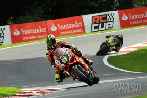 Updated British Superbike championship standings | British Superbikes ...