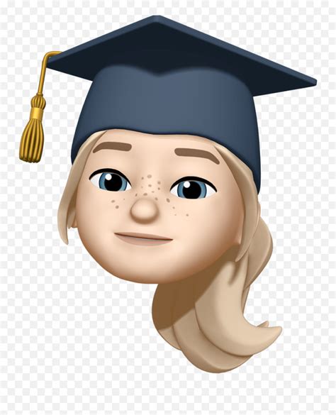 suficiente resistência Postscript graduation cap emoji png Murchado ...