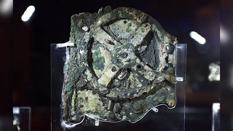 Antikythera Mechanism photos: See the world's first computer | Live Science