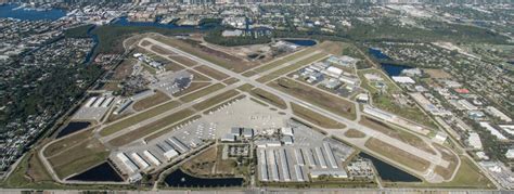 Florida's Naples Airport To See Nighttime Main Runway Closures for Drainage Improvements ...