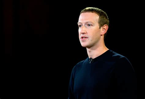 Meta CEO Mark Zuckerberg Aims To Let Companies Trade the Office for the ...