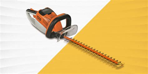 The 6 Best Hedge Trimmers in 2024 - Hedge Trimmer Reviews