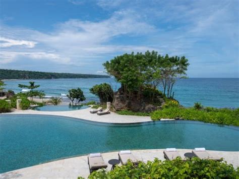 Jumeirah Bali – Hotel Review | Travel Insider