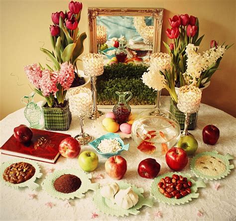 HaftSeen-TurmericSaffron.jpg (1528×1430) | Nowruz table, Nowruz, Norouz ideas