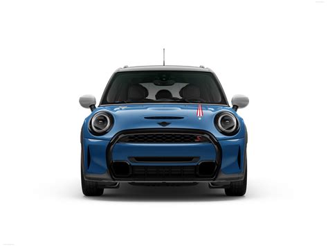 2023 MINI Cooper S 4-Door - Stunning HD Photos, Videos, Specs, Features ...