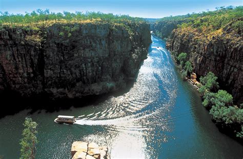 1 Day Katherine Gorge Tour - Kakadu Tours & Travel