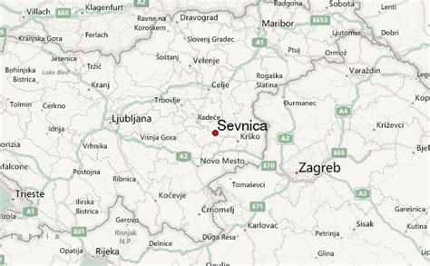 Sevnica Weather Forecast