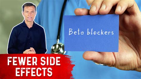 8 Natural Beta-blockers - The Best Alternative Sources | Dr. Berg