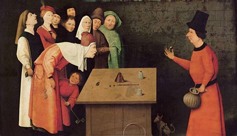 Dix choses que vous ne saviez pas sur Jérôme Bosch | Hieronymous bosch ...