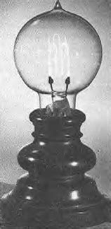 Lewis Latimer, co-inventor of the telephone and the durable light bulb