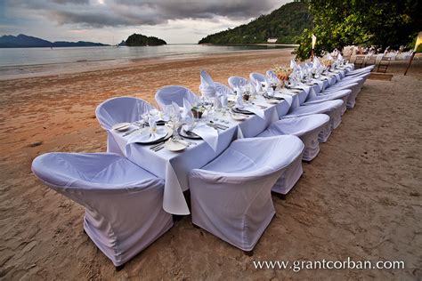 David and Nicki - Wedding at the Datai Langkawi - Grant Corban Photography Sdn Bhd