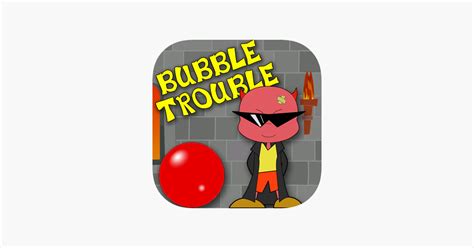 ‎Bubble Trouble Classic on the App Store