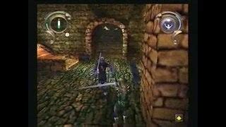 Warriors of Might and Magic PlayStation 2 Gameplay_2001_03_15_3 - IGN