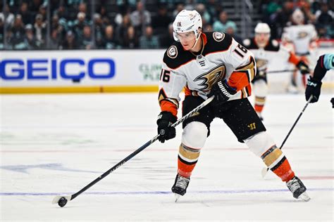 Anaheim Ducks Notes: Team Interested in High-Profile Player, Ryan Getzlaf is Back, Cap Space ...