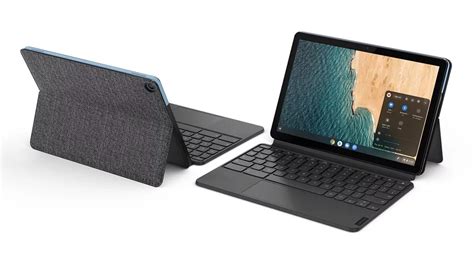 Lenovo Chromebook Duet | 2 in 1 Chromebook | Lenovo US