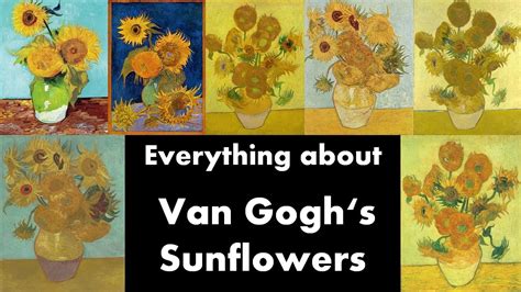 Sunflowers Van Gogh By Vincent Van Gogh | atelier-yuwa.ciao.jp